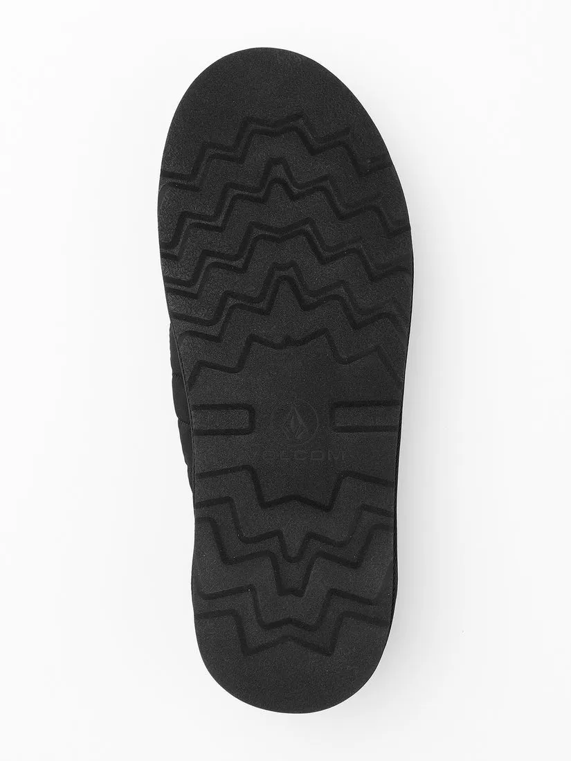 Volcom Recliner Slipper