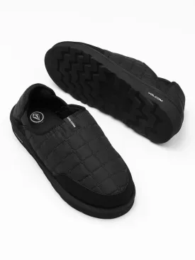Volcom Recliner Slipper