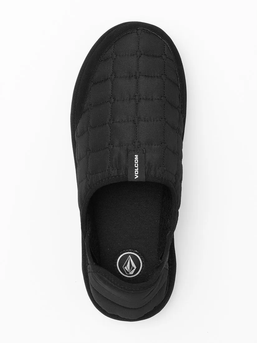 Volcom Recliner Slipper