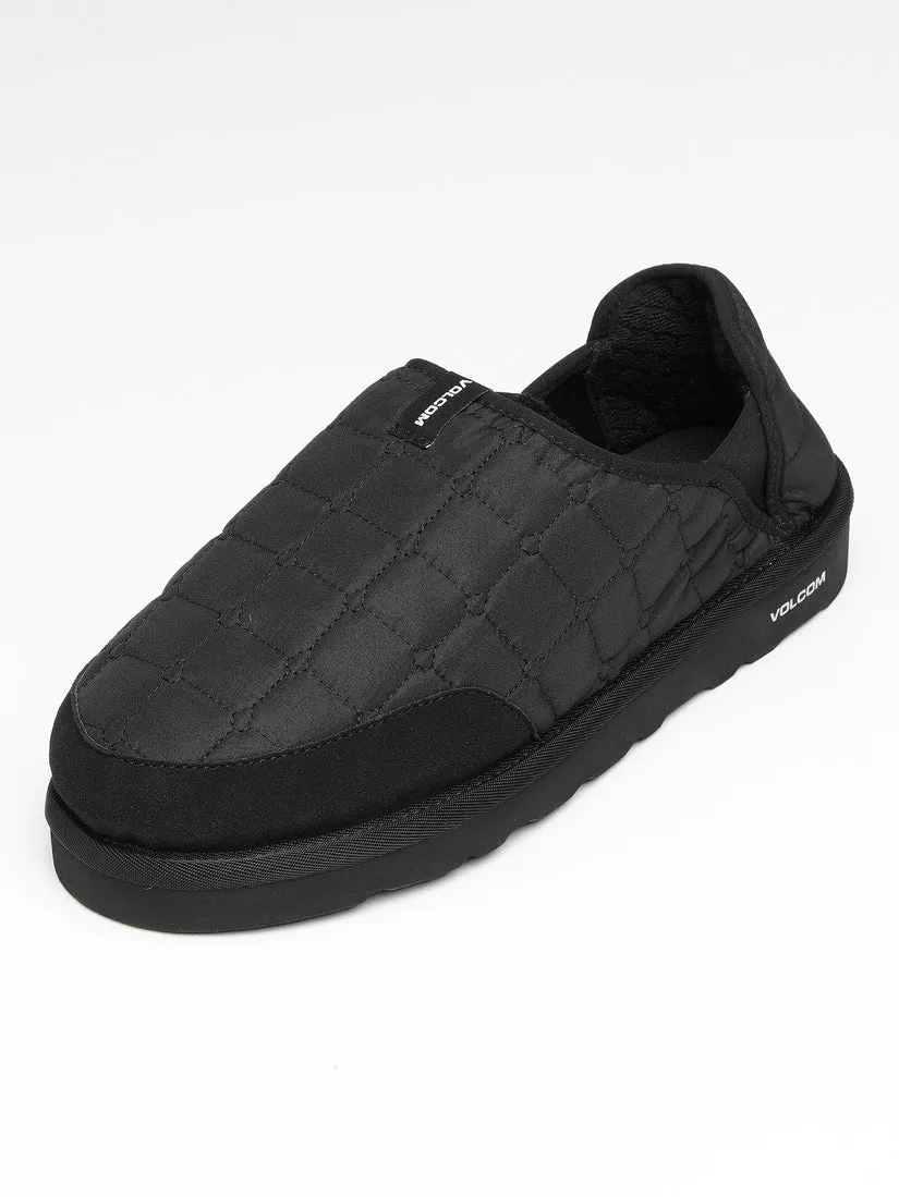 Volcom Recliner Slipper