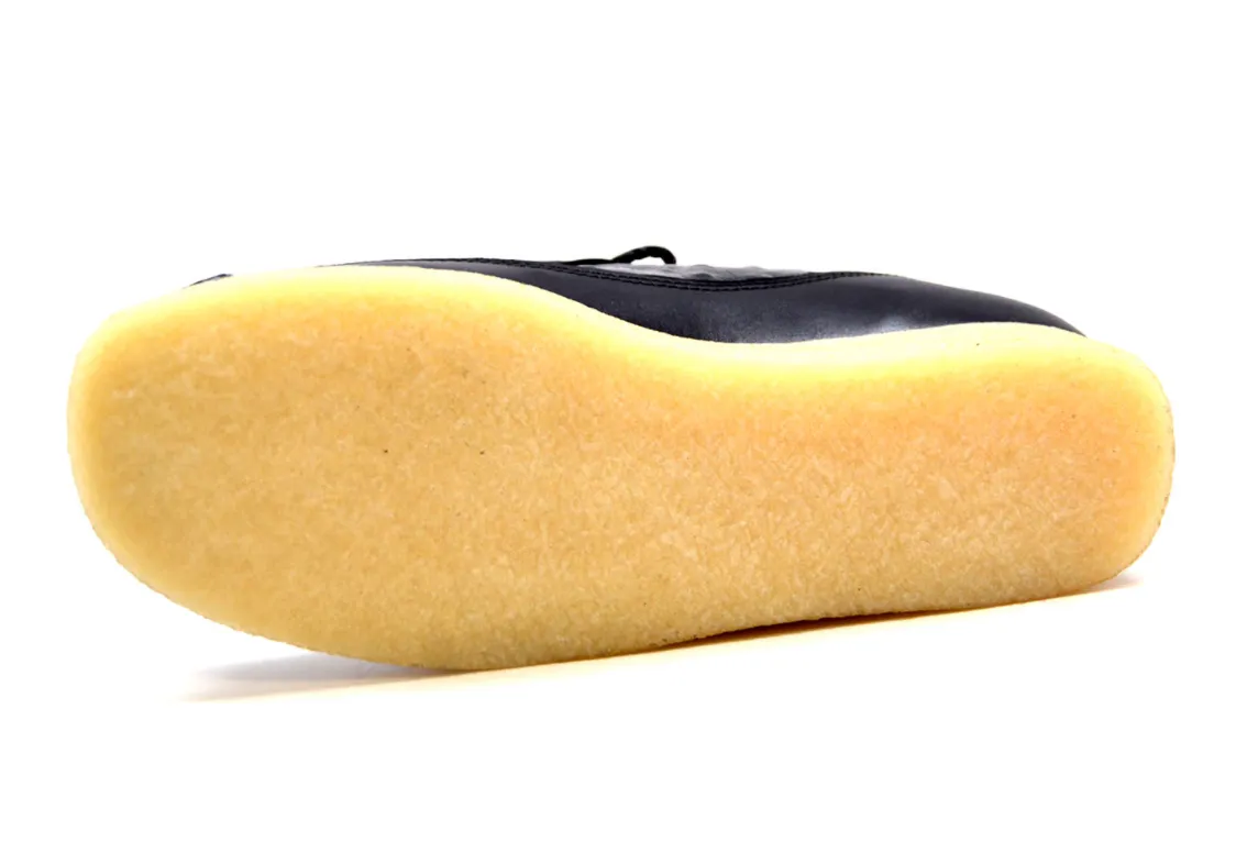 Walkers-Ostrich Shoe by British Collection - Elevate Your Style