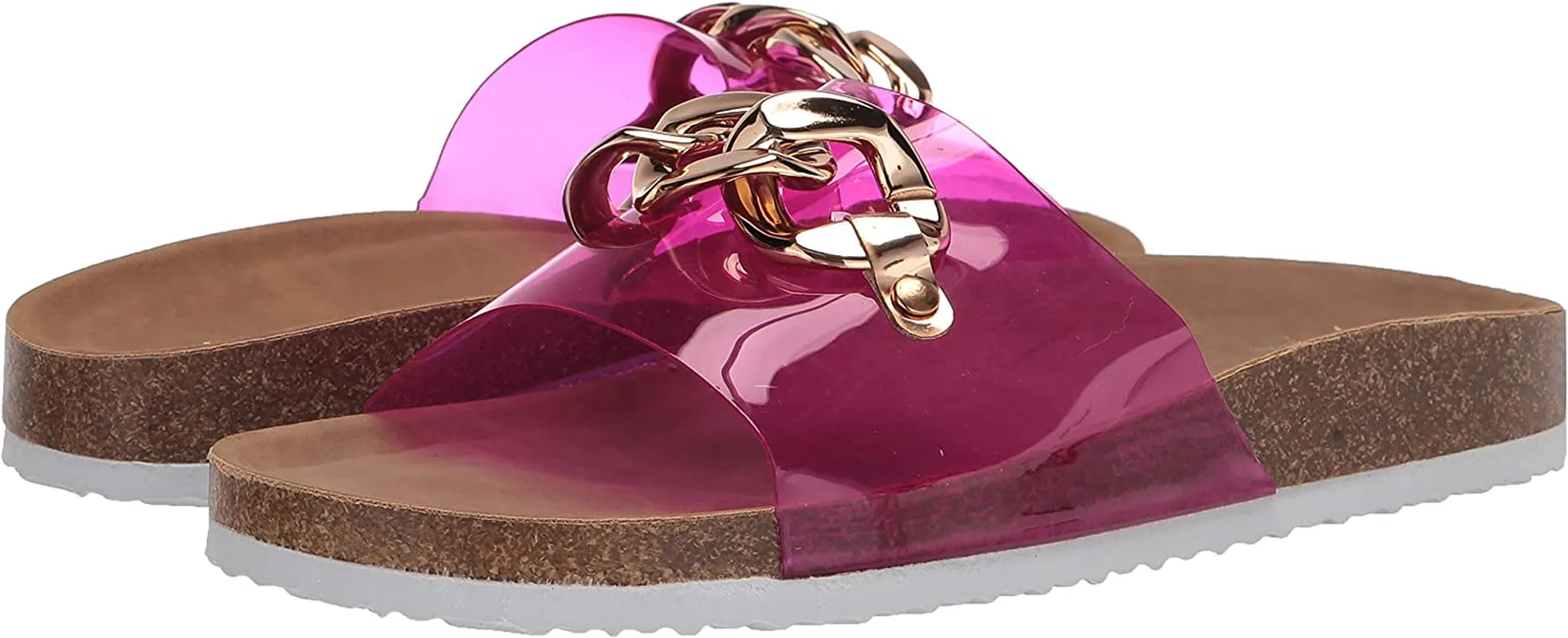 Women's Comfort Sandal
