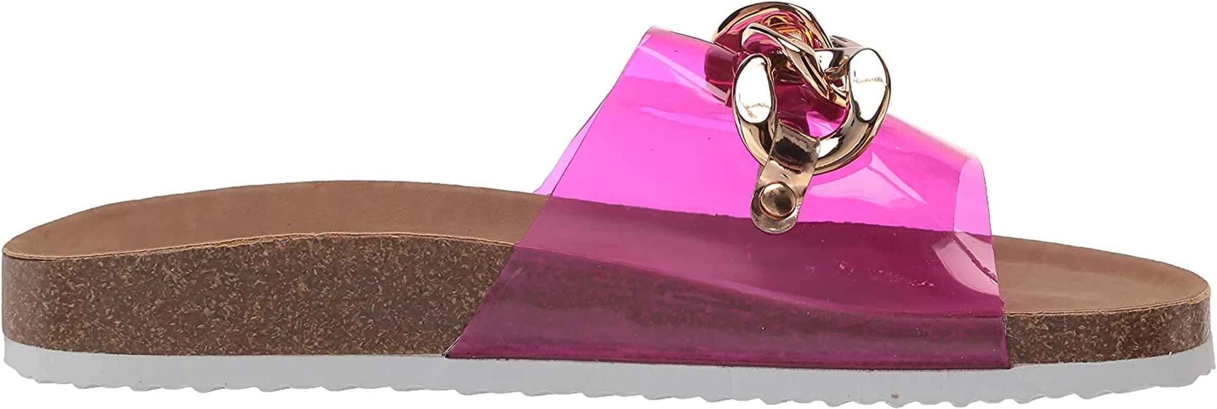 Women's Comfort Sandal