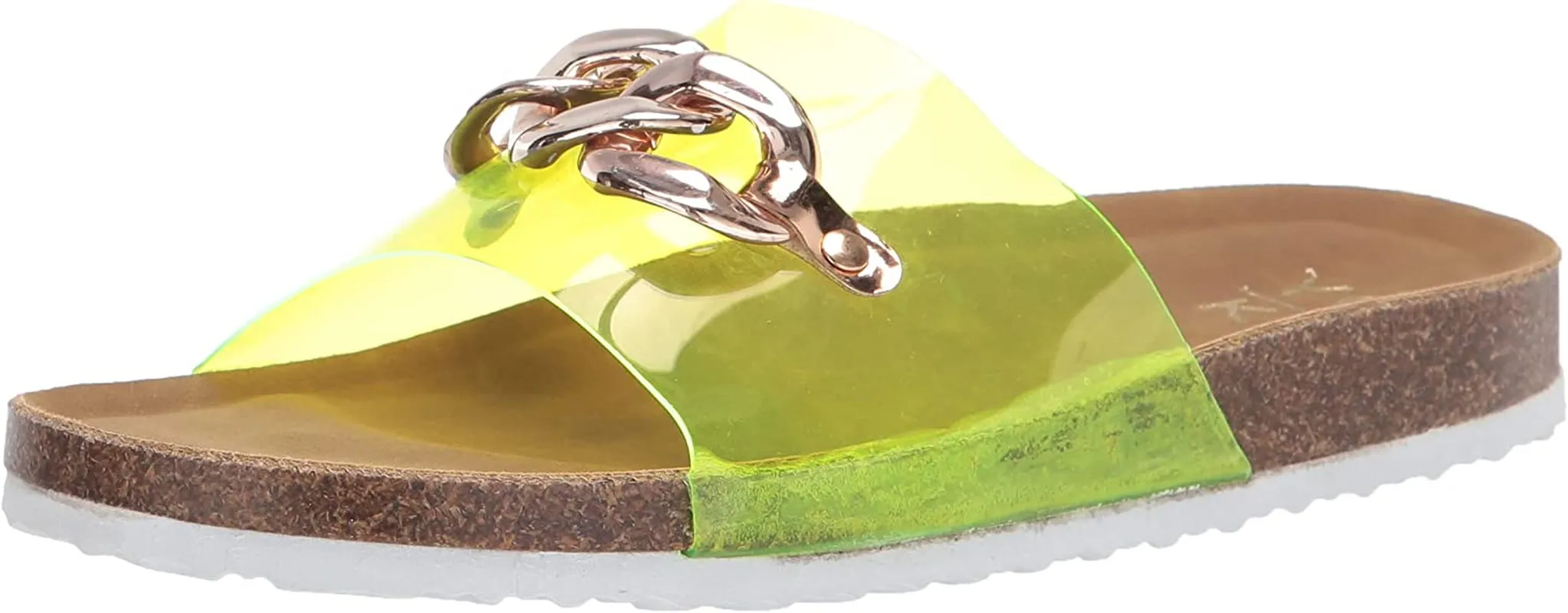 Women's Comfort Sandal