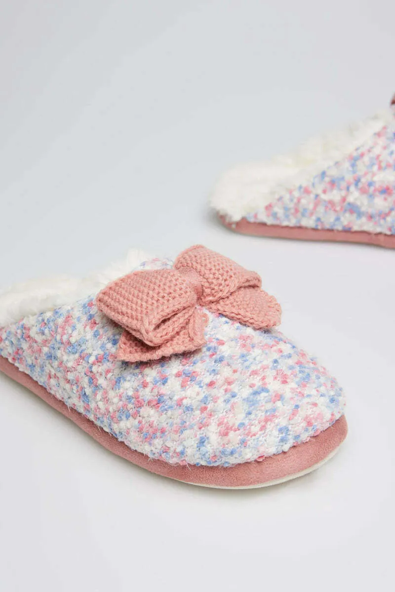 Ysabel Mora Ladies Luxury Slippers Homewear Slippers 14021